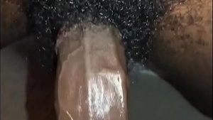 Fucked This Tiny Teen With My Black Cock No Condom