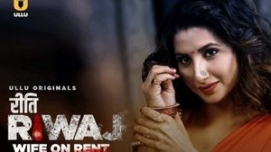 Hindi web series featuring Riti Riwaj and women in Aluguel