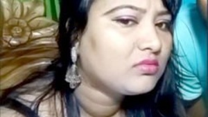 Bengali bhabi's big ass gets pounded in exclusive video