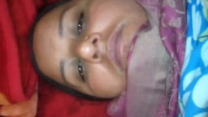 Curvy Indian bhabhi gets fucked hard