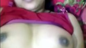 Chudasi bhabhi's husband's brother has sex with her in India