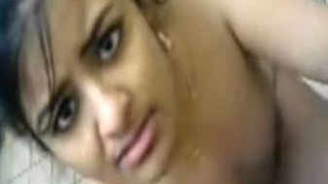 Desi homemade video of a complete fuck