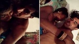 Desi Bhabhi gets anal pleasure from Dewar