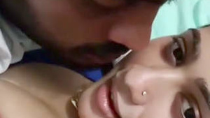 Experience the ultimate pleasure with the hottest desi couple