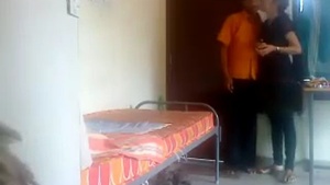 Sensual Indian girlfriend gets naughty on camera