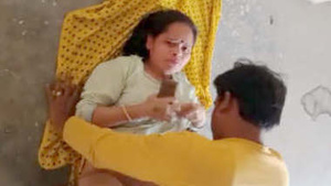 Desi Randi gets caught having sex and paid for it