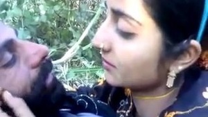 Pakistani Sindhi couple's steamy sex videos