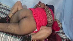 Desi couple indulges in rough anal and pussy fingering