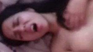 Watch a stunning girl reach orgasm in this erotic video