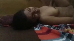 First-time virgin Desi gets wild and naughty on camera