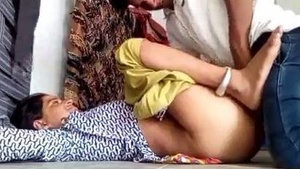 Desi country boy Kaluram's steamy sex video