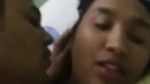 Bangladeshi couple enjoys steamy sex with Tumi and Ami