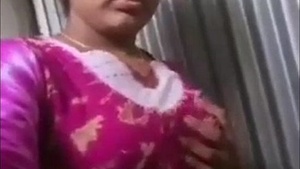 Bangla Pahi Bhabha MMC gets excited in a steamy video