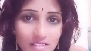Amateur Indian couple's passionate tango leads to intense sex and cumshot