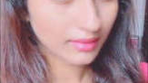 Srilekshmi from maynagappalli performs a skilled blowjob