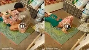 Bhabhi's live fucking video on Facebook goes viral