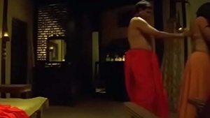 Watch a sizzling Indian Bollywood sex video featuring hot performers