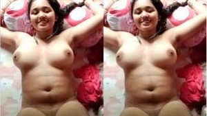 Desi amateur girl gets her ass pounded in part one of this exclusive video