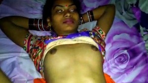 Desi babe gets pussy licked and fucked in HD video