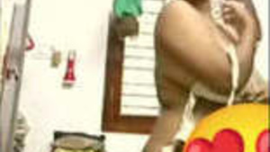 Desi bhabhi in tanker truck part 1: A hot and steamy video