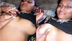 Indian bhabhi gets fucked hard in part 3 of the series