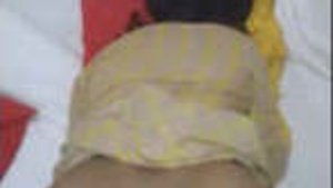 Horny bhabhi gets doggy style fucked