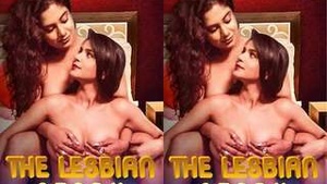 Episode 2 of a lesbian story explores their sexual desires
