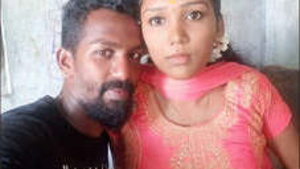 Mallu couple celebrates birthday with hot girls