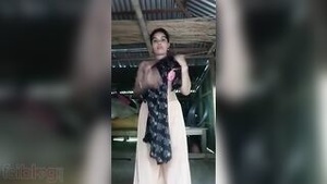 Bangla bhabhi's nude video goes viral