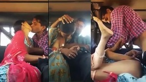 Indian woman gets drugged and sexually assaulted by her partner in his car