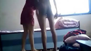 Desi Indian brother and sister explore their sexual desires