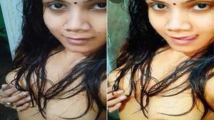 Amateur Bhojpuri dancer Madhu gets fucked in a hot video
