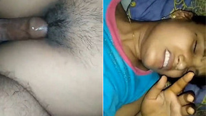 Amateur Desi girl Sasha's full-length fucking in HD