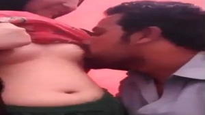 Indian bf video of a Pakistani girlfriend getting naughty with her teacher