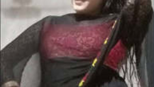 The Demanded Desi Girl Returns in Part 2 of Her Video Series