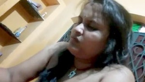 Bhabhi's unhappiness with lover's recording of sexual activities