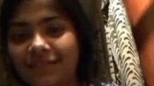 College student shares nude selfie on social media