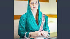 Pakistani hotel employee's MMS with Mr Maal