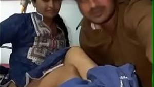 Pakistani stud's phallus gets a makeover