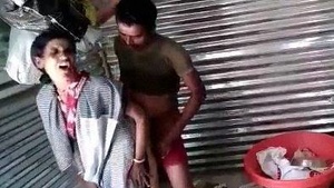 Hidden camera captures local couple's sex video in Majuli shed