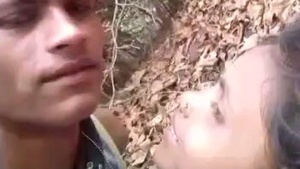 The Wild Encounter: A Passionate Romp in the Jungle