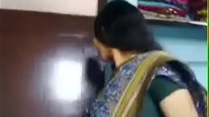Desi couple enjoys a steamy blowjob and forced sex in Bangladesh