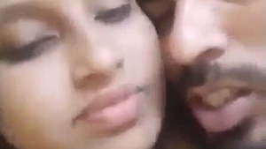 Devar bhabhi enjoys rough sex in this video