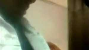 Mumbai convent school girl's secret blowjob video