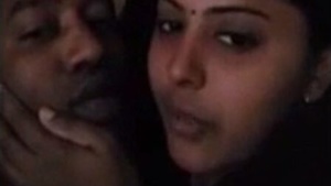 Indian teacher's steamy affair with staff caught on camera in MMC video
