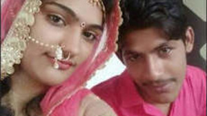 Latest Desi couple's steamy affair caught on camera