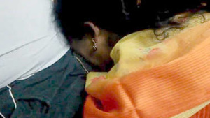 Desi bhabi gets anal from husband's friend in video