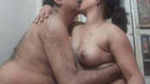 Indian couple continues to have passionate sex in part 2 of MMS video