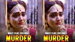 Exclusive episode of Dirty Game with a murder twist