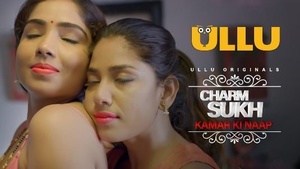 Ullu's paid short film featuring KI NAAP in Hindi